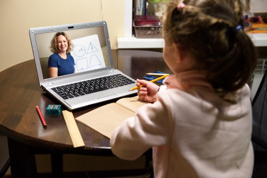 Best Online Math Tutor 